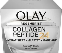 Collagen Peptide24 Tagescreme