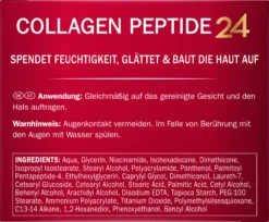 Collagen Peptide24 Tagescreme -Exquisite Pflege MAM 7475656 SHOP IMAGE 2.2