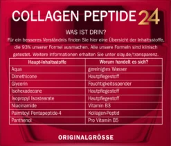 Collagen Peptide24 Tagescreme -Exquisite Pflege MAM 7475657 SHOP IMAGE 2.2
