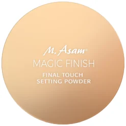 MAGIC FINISH Final Touch Setting Powder - Bare Skin -Exquisite Pflege MAM 7475842 SHOP IMAGE 1.4