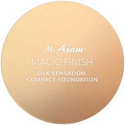 MAGIC FINISH Silk Sensation Compact Foundation - 360 True Beige -Exquisite Pflege MAM 7476064 SHOP IMAGE 1.4