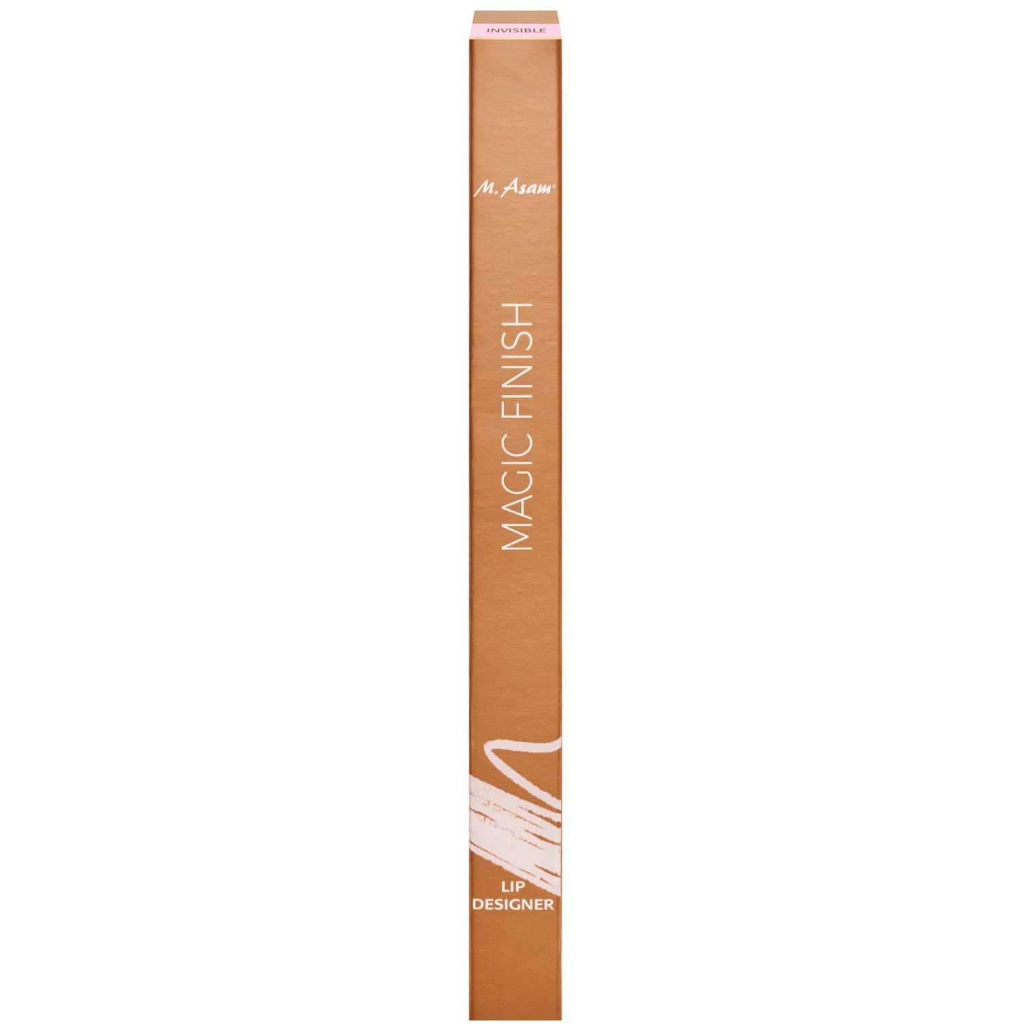 MAGIC FINISH Lip Designer - Invisible 1 MAGIC FINISH Lip Designer - Invisible
