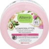 Körperbutter Bio-Avocado & Bio-Mandelöl