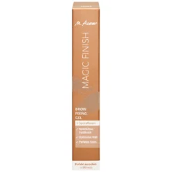 MAGIC FINISH Brow Fixing Gel - Light