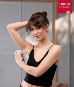 Stark & Anti-Flecken Anti-Transpirant Spray -Exquisite Pflege MAM 7548273 SHOP IMAGE 1.4