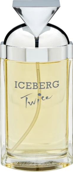 Iceberg Twice For Her, EdT 100 Ml