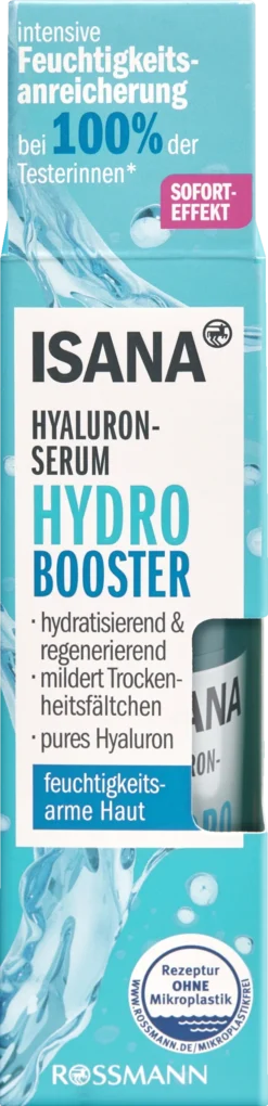 Hydro Booster Hyaluron-Serum