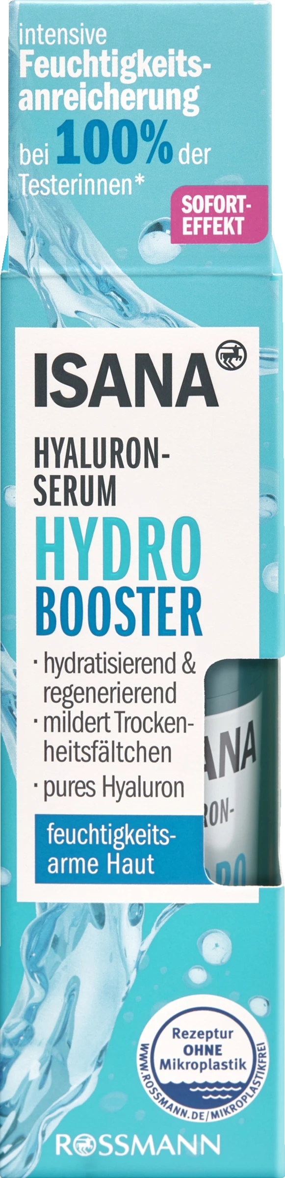 Hydro Booster Hyaluron-Serum 1 Hydro Booster Hyaluron-Serum