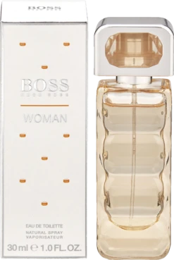 Hugo Boss Boss Orange Woman, EdT 30 Ml -Exquisite Pflege MAM 7550026 SHOP IMAGE 1.4