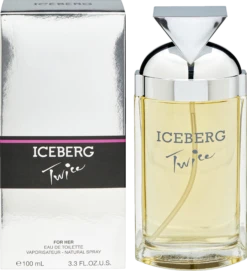 Iceberg Twice For Her, EdT 100 Ml -Exquisite Pflege MAM 7550035 SHOP IMAGE 1.4