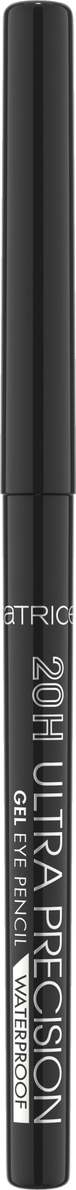 Catrice 20H Ultra Precision Gel Eye Pencil Waterproof 010