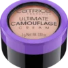 Catrice Ultimate Camouflage Cream 100