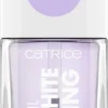 Catrice Nail Whitening Base Coat