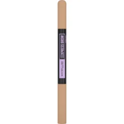 Maybelline New York Augenbrauenstift Express Brow Satin 00 Light Blond