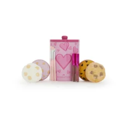Geschenkset Cookie Tin