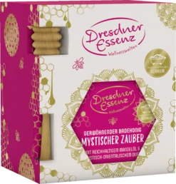 Badehonig Mystischer Zauber