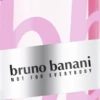 Bruno Banani Pure Woman Cheeky Cassis, Body Splash 250 Ml