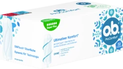 ProComfort Tampons Super Plus -Exquisite Pflege MAM 7615522 SHOP IMAGE 1.4