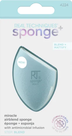 Real Techniques Miracle Airblend Sponge