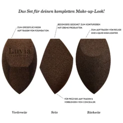 Prime Vegan Pro - Black Edition -Exquisite Pflege MAM 7637109 SHOP IMAGE 1.4