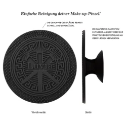 Prime Vegan Pro - Black Edition -Exquisite Pflege MAM 7637110 SHOP IMAGE 1.4