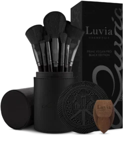 Prime Vegan Pro - Black Edition