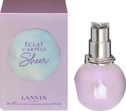 Lanvin Éclat D'Arpège Sheer, EdT 30 Ml -Exquisite Pflege MAM 7638261 SHOP IMAGE 1.4