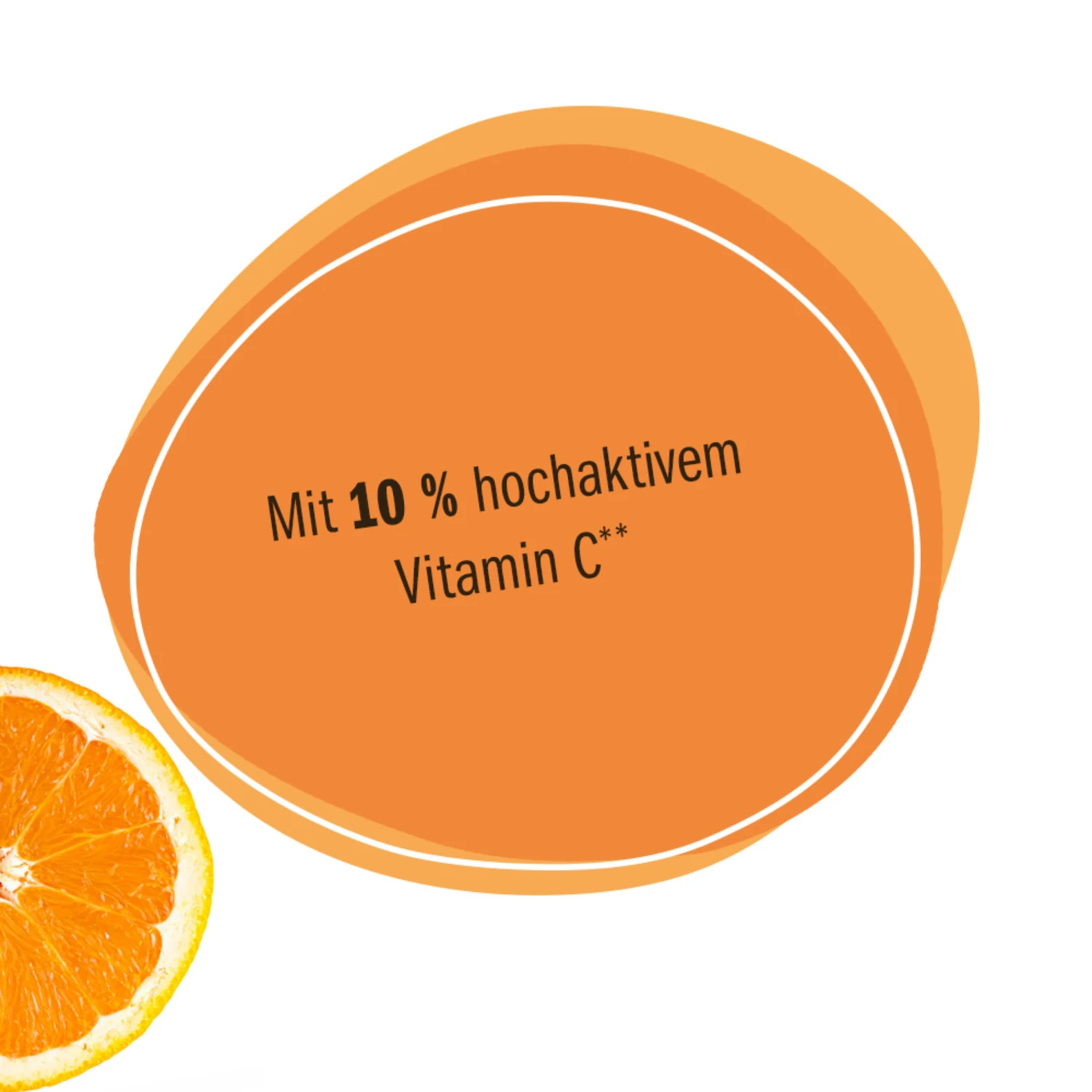 Intensiv Serum Vitamin C 10% 5 Intensiv Serum Vitamin C 10% – Bild 5