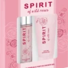 Spirit Of Wild Roses Geschenkset