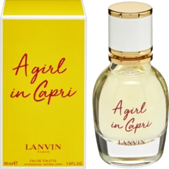 Lanvin A Girl In Capri, EdT 30 Ml -Exquisite Pflege MAM 7669536 SHOP IMAGE 1.4