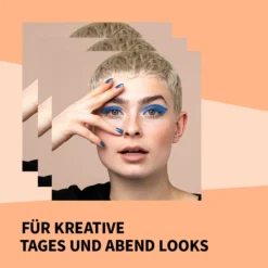 Eyeshadow Palette 01 Latest Nudes -Exquisite Pflege MAM 7672535 SHOP IMAGE 1.4