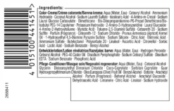 Permanente Haarfarbe Intensiv-Color-Creme 872 Intensivrot 23 Permanente Haarfarbe Intensiv-Color-Creme 872 Intensivrot -Exquisite Pflege MAM 7676054 SHOP IMAGE 1.6