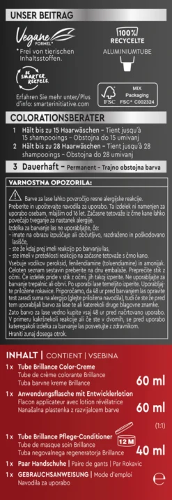 Permanente Haarfarbe Intensiv-Color-Creme 872 Intensivrot 19 Permanente Haarfarbe Intensiv-Color-Creme 872 Intensivrot -Exquisite Pflege MAM 7676061 SHOP IMAGE 1.6