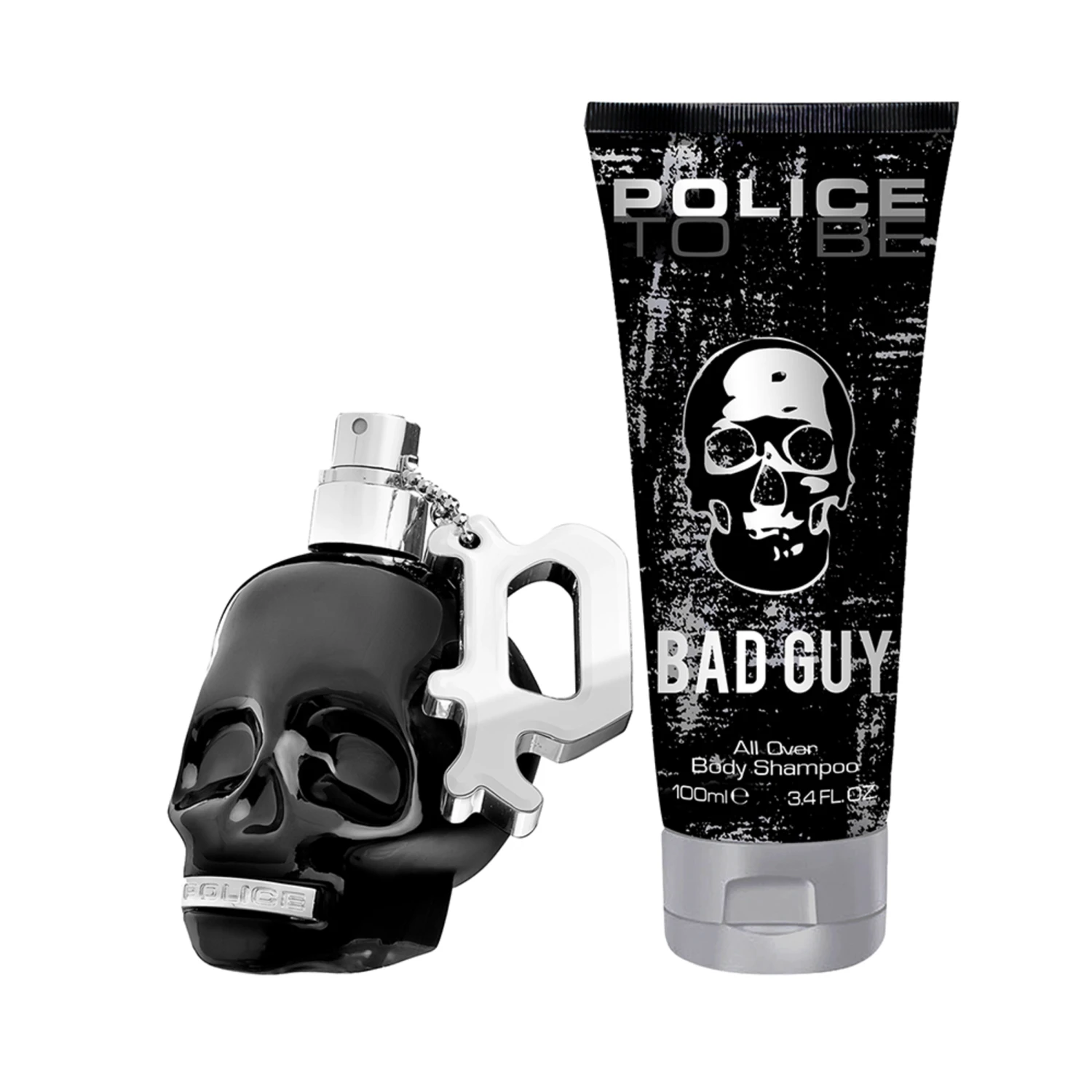 Geschenkset Bad Guy For Man 2 Geschenkset Bad Guy For Man – Bild 2