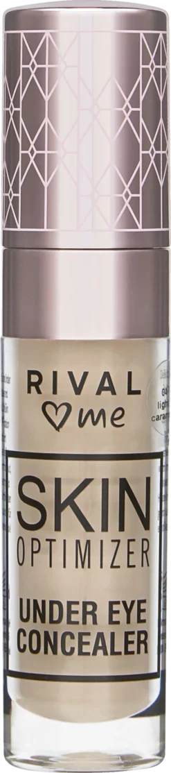 Skin Optimizer Concealer 04 Light Caramel