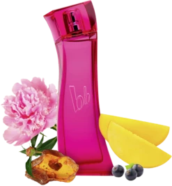 Bruno Banani Pure Woman, EdT 50 Ml -Exquisite Pflege MAM 7705425 SHOP IMAGE 1.4