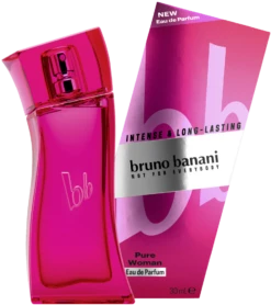 Bruno Banani Pure Woman, EdP 30 Ml -Exquisite Pflege MAM 7705439 SHOP IMAGE 1.4