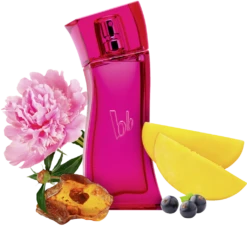 Bruno Banani Pure Woman, EdP 30 Ml -Exquisite Pflege MAM 7705440 SHOP IMAGE 1.4