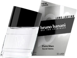 Bruno Banani Pure Man, Edt 30 Ml -Exquisite Pflege MAM 7705650 SHOP IMAGE 1.4