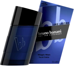 Bruno Banani Magic Man, EdT 50 Ml -Exquisite Pflege MAM 7705668 SHOP IMAGE 1.4