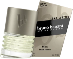 Bruno Banani Man, EdT 30 Ml -Exquisite Pflege MAM 7705906 SHOP IMAGE 1.4