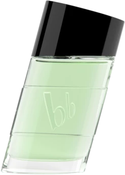 Bruno Banani Made For Man, EdT 50 Ml