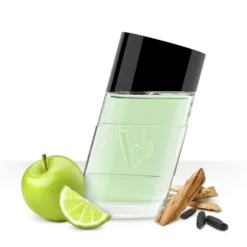 Bruno Banani Made For Man, EdT 50 Ml -Exquisite Pflege MAM 7705911 SHOP IMAGE 1.4