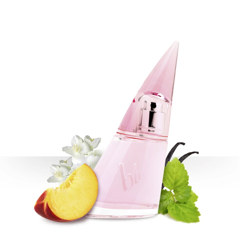 Bruno Banani Woman, EdP 30 Ml 3 Bruno Banani Woman, EdP 30 Ml – Bild 3