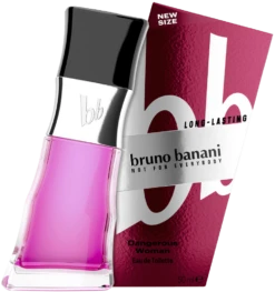 Bruno Banani Dangerous Woman, EdT 30 Ml -Exquisite Pflege MAM 7706010 SHOP IMAGE 1.4