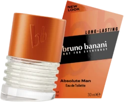 Bruno Banani Absolute Man, EdT 30 Ml 7 Bruno Banani Absolute Man, EdT 30 Ml -Exquisite Pflege MAM 7708561 SHOP IMAGE 1.4