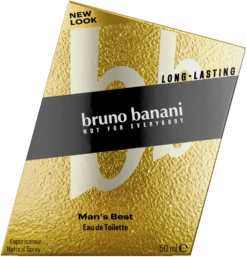 Bruno Banani Man's Best, EdT 50 Ml -Exquisite Pflege MAM 7708572 SHOP IMAGE 1.4