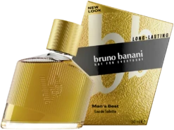 Bruno Banani Man's Best, EdT 50 Ml -Exquisite Pflege MAM 7708574 SHOP IMAGE 1.4