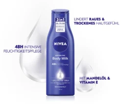 NIVEA Reichhaltige Body Milk 9 NIVEA Reichhaltige Body Milk -Exquisite Pflege MAM 7709822 SHOP IMAGE 1.4