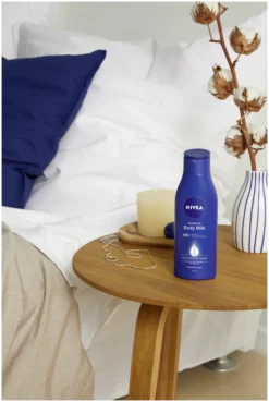 NIVEA Reichhaltige Body Milk 10 NIVEA Reichhaltige Body Milk -Exquisite Pflege MAM 7709823 SHOP IMAGE 1.4